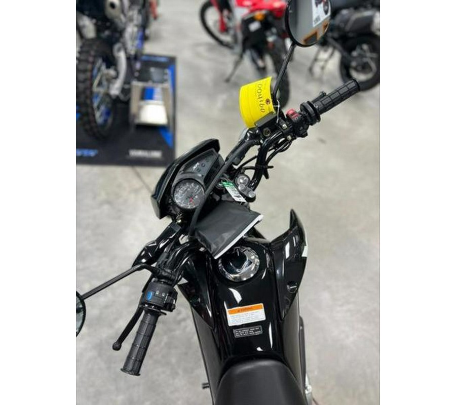 2024 Honda® XR150L