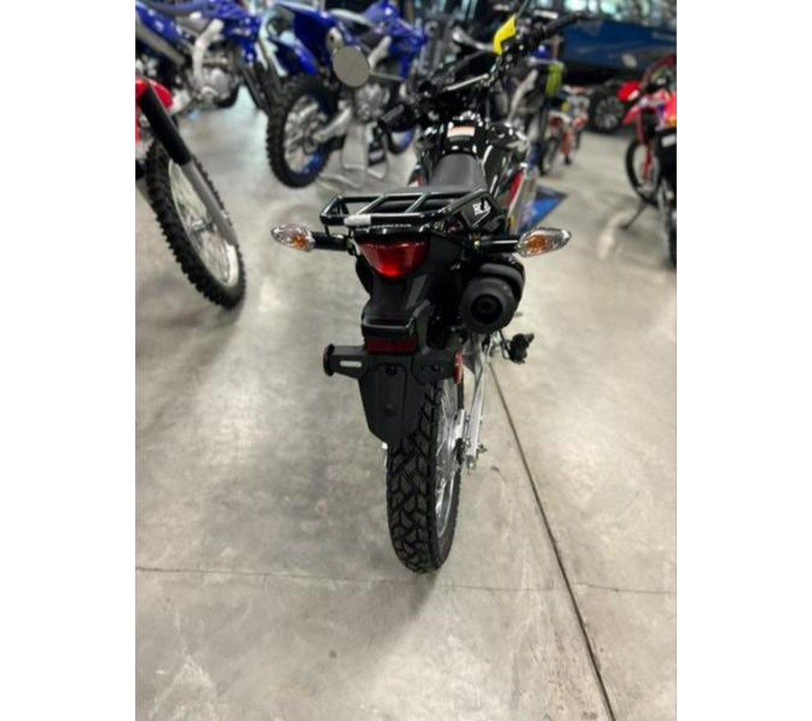 2024 Honda® XR150L