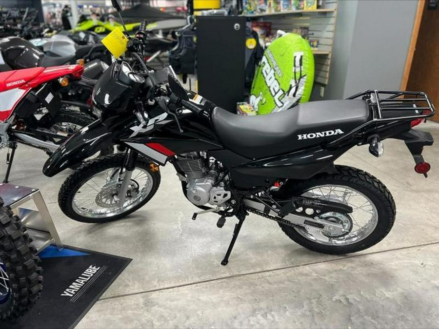 2024 Honda® XR150L