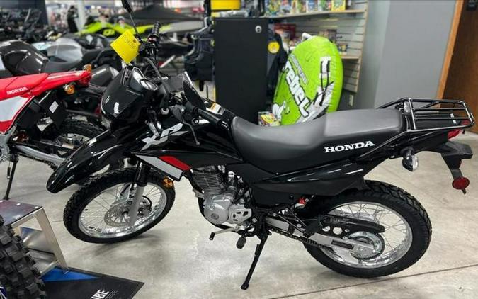 2024 Honda® XR150L