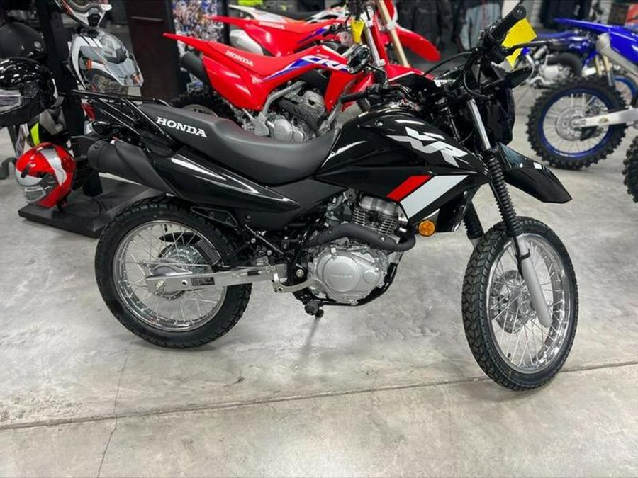 2024 Honda® XR150L