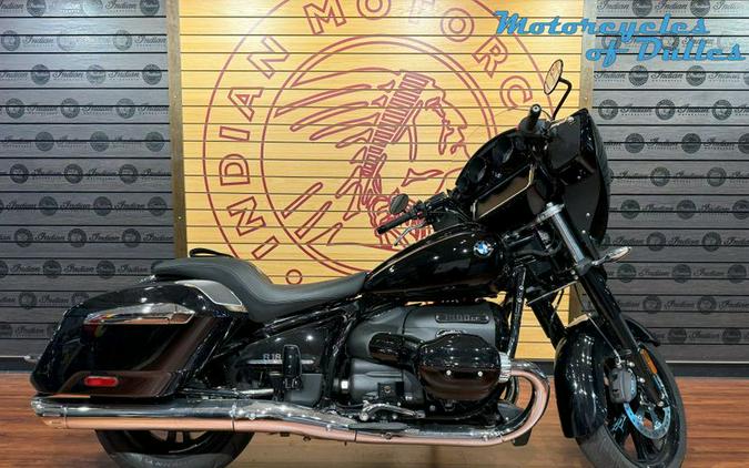 used 2023 BMW R 18 B