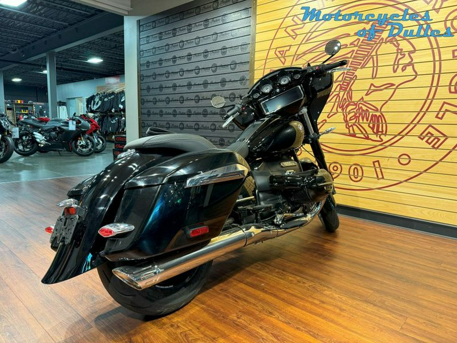 used 2023 BMW R 18 B