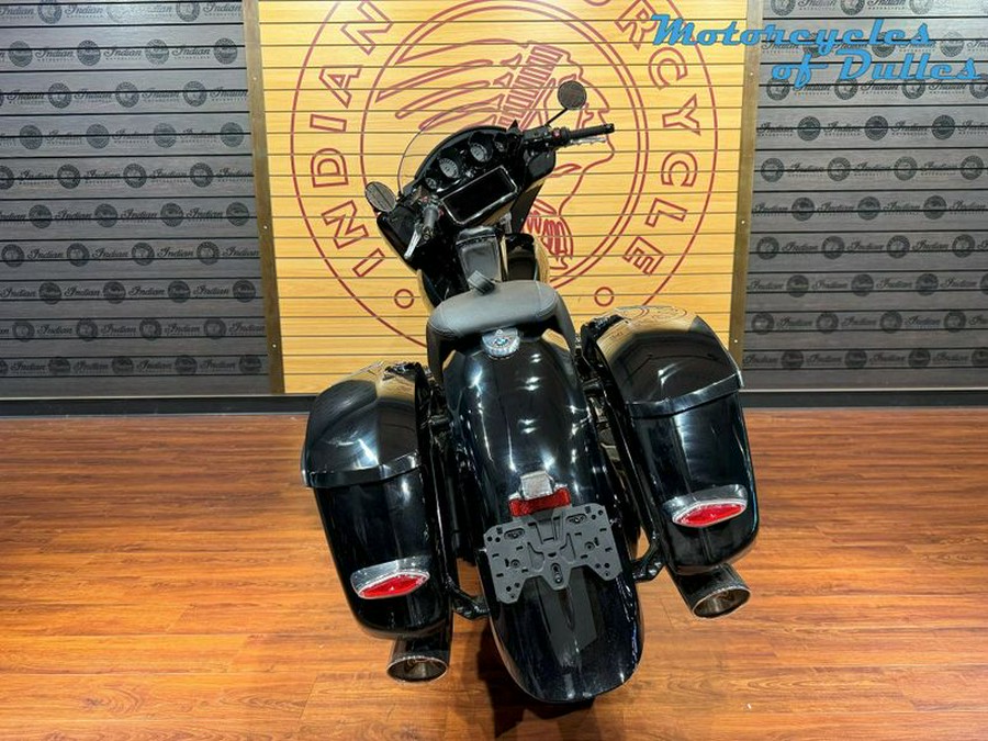 used 2023 BMW R 18 B