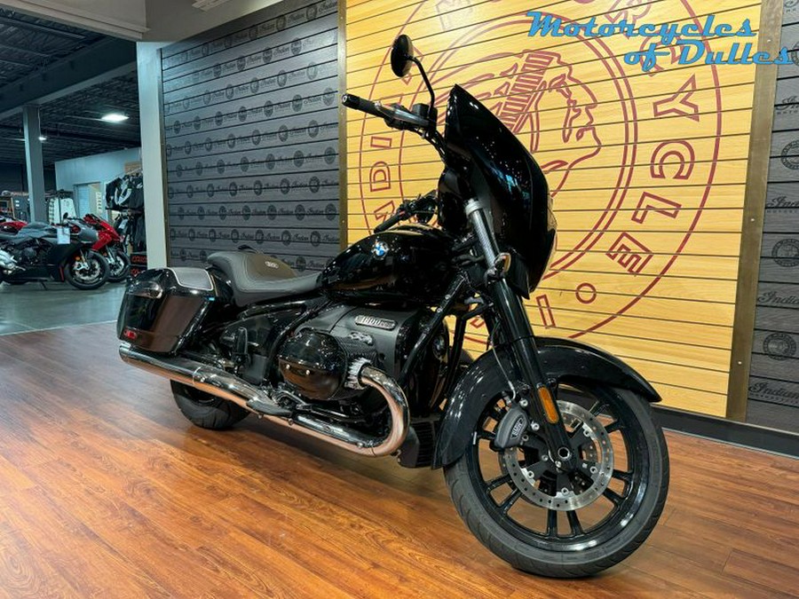 used 2023 BMW R 18 B