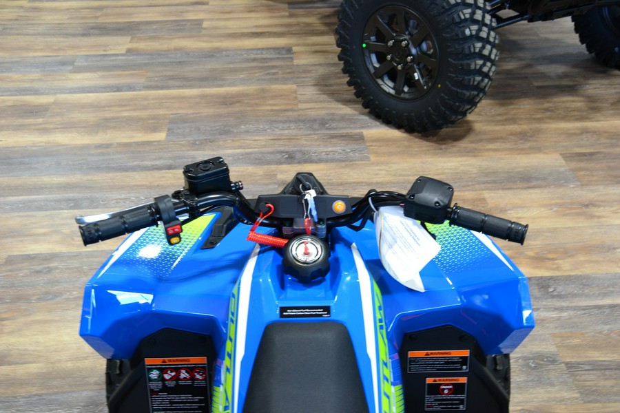 2024 Polaris Industries OUTLAW 70 EFI