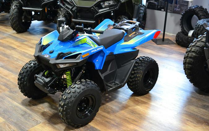 2024 Polaris Industries OUTLAW 70 EFI