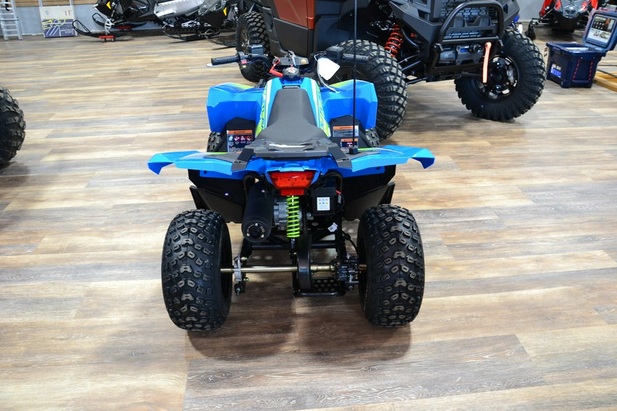 2024 Polaris Industries OUTLAW 70 EFI