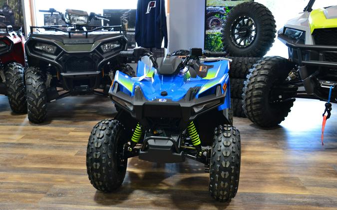 2024 Polaris Industries OUTLAW 70 EFI