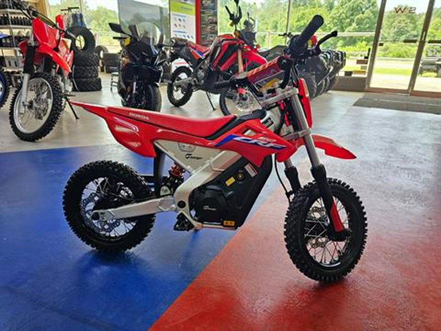 2022 Greenger Powersports CRF-E2