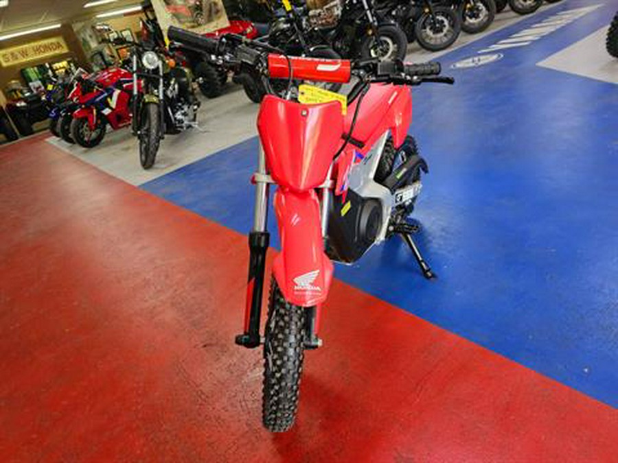 2022 Greenger Powersports CRF-E2