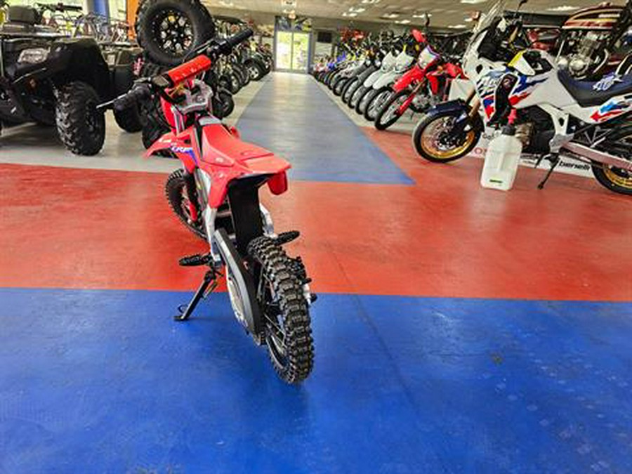 2022 Greenger Powersports CRF-E2