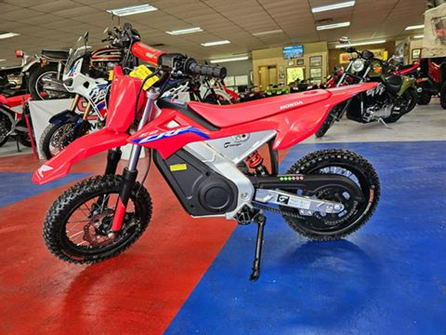 2022 Greenger Powersports CRF-E2