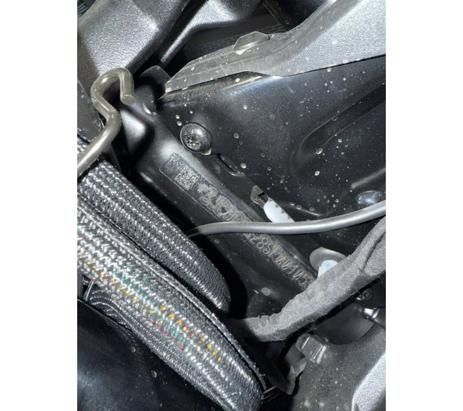 2025 Can-Am® Origin Carbon Black