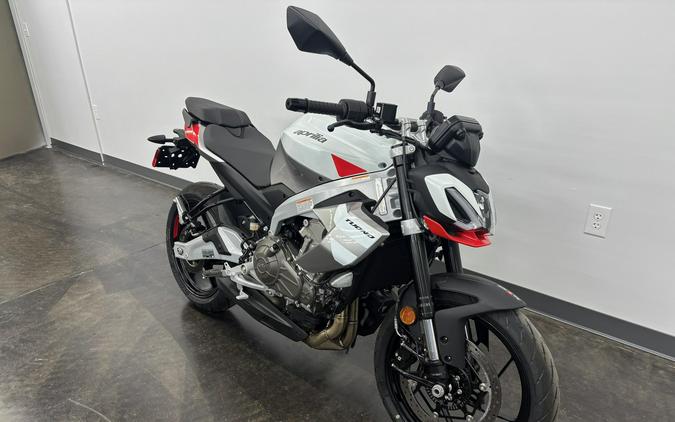 2026 Aprilia Tuono 457
