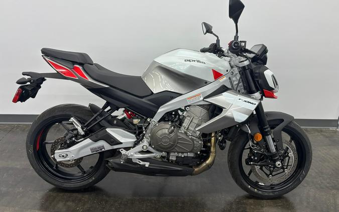 2026 Aprilia Tuono 457