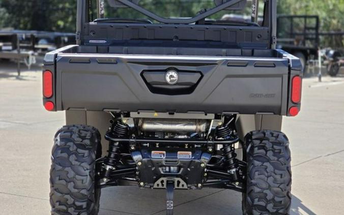 2026 Can-Am® Defender XT HD7 Dark Wildland Camo