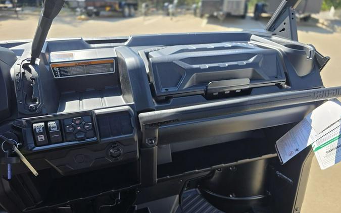 2026 Can-Am® Defender XT HD7 Dark Wildland Camo