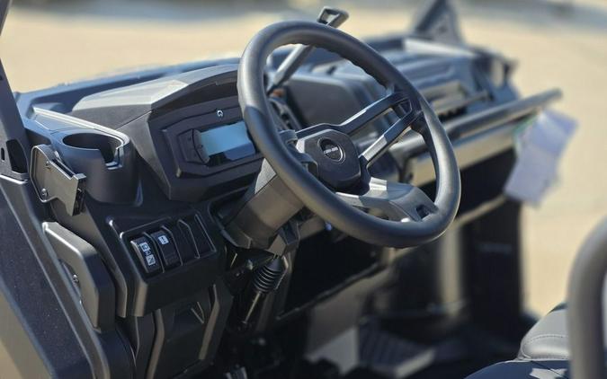 2026 Can-Am® Defender XT HD7 Dark Wildland Camo