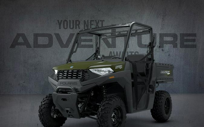 2026 Polaris Ranger SP 570