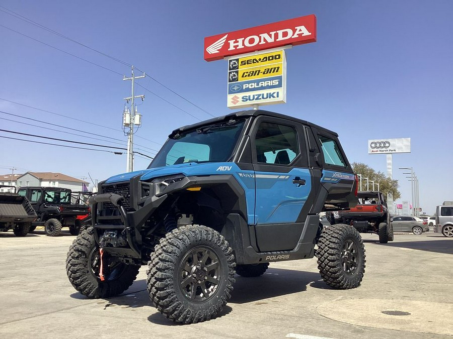 2024 Polaris Polaris XPEDITION ADV Northstar