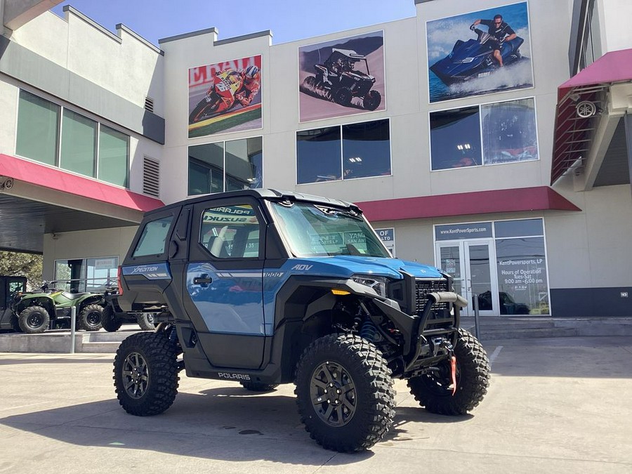 2024 Polaris Polaris XPEDITION ADV Northstar