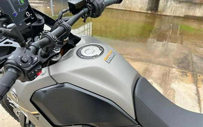 2025 Yamaha Ténéré 700
