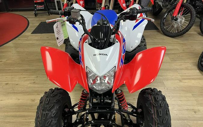 2026 Honda TRX 250X