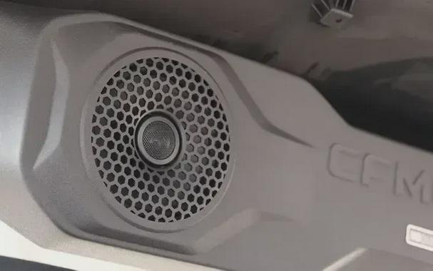 2026 CFMOTO UFORCE U10 PRO