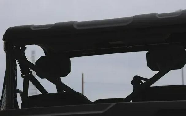 2026 CFMOTO UFORCE U10 PRO