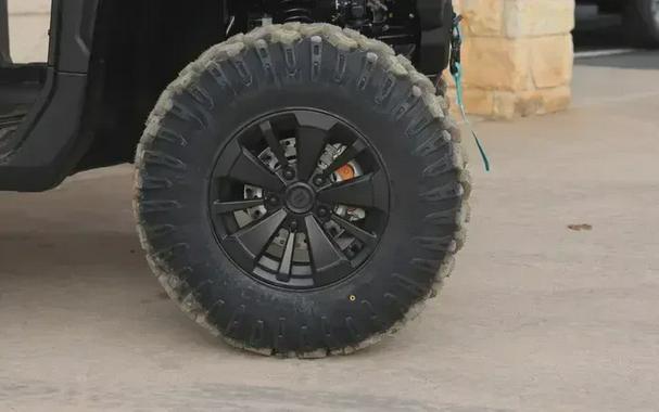 2026 CFMOTO UFORCE U10 PRO