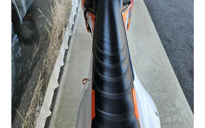 2021 KTM 450 SX-F