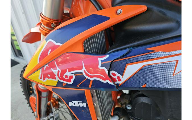 2021 KTM 450 SX-F