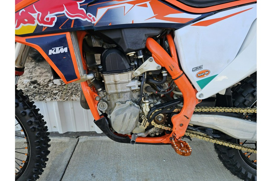 2021 KTM 450 SX-F
