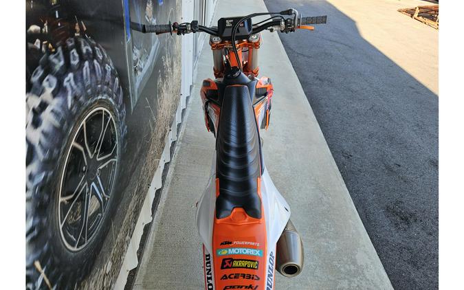 2021 KTM 450 SX-F