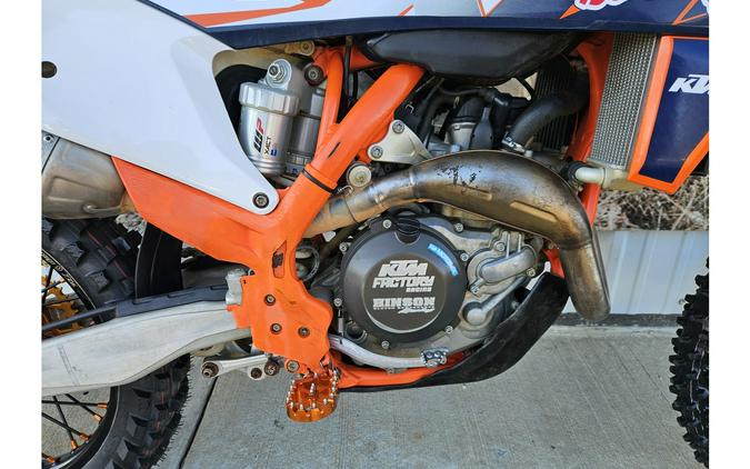 2021 KTM 450 SX-F