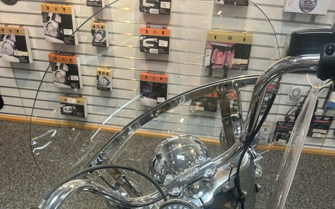 2020 Harley-Davidson® FLHC Heritage Classic