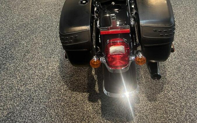 2020 Harley-Davidson® FLHC Heritage Classic