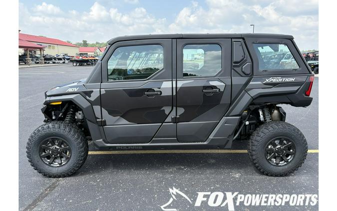 2026 Polaris XPEDITION ADV 5 NORTHSTAR