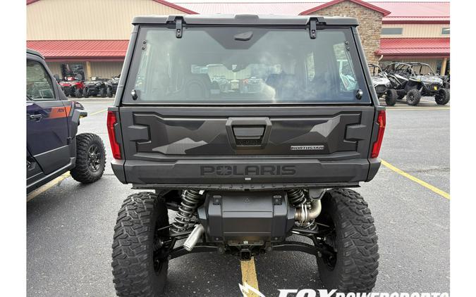 2026 Polaris XPEDITION ADV 5 NORTHSTAR