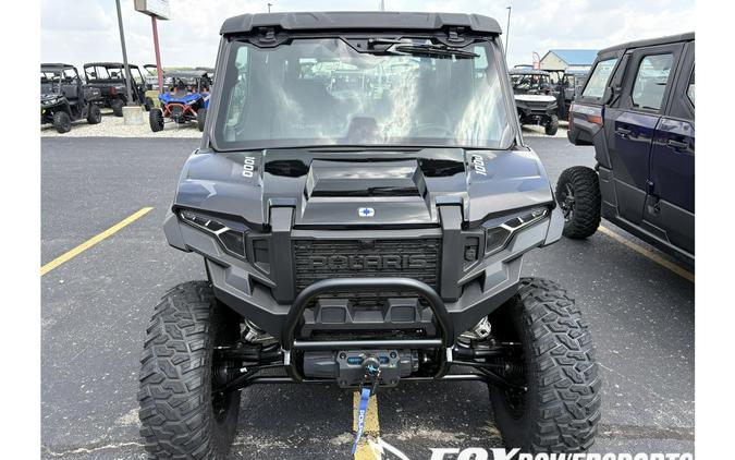 2026 Polaris XPEDITION ADV 5 NORTHSTAR