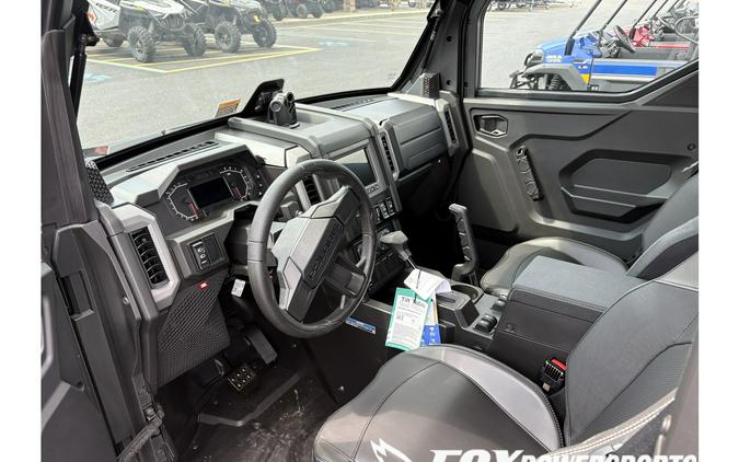 2026 Polaris XPEDITION ADV 5 NORTHSTAR
