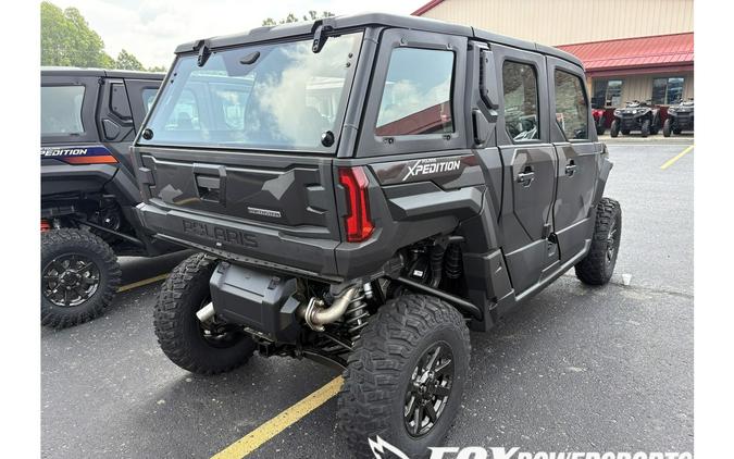 2026 Polaris XPEDITION ADV 5 NORTHSTAR
