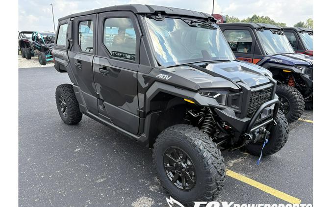 2026 Polaris XPEDITION ADV 5 NORTHSTAR