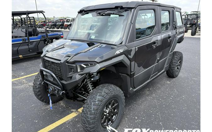2026 Polaris XPEDITION ADV 5 NORTHSTAR