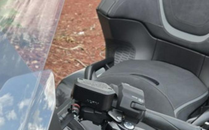 2026 Honda Gold Wing Tour