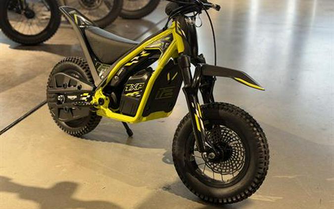 2026 Triumph TXP-12 - Powered by OSET