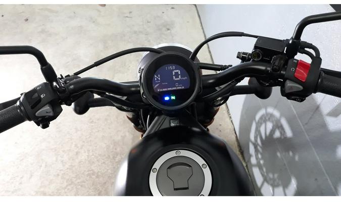2025 Rebel® 300 Base - Honda