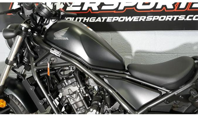 2025 Rebel® 300 Base - Honda