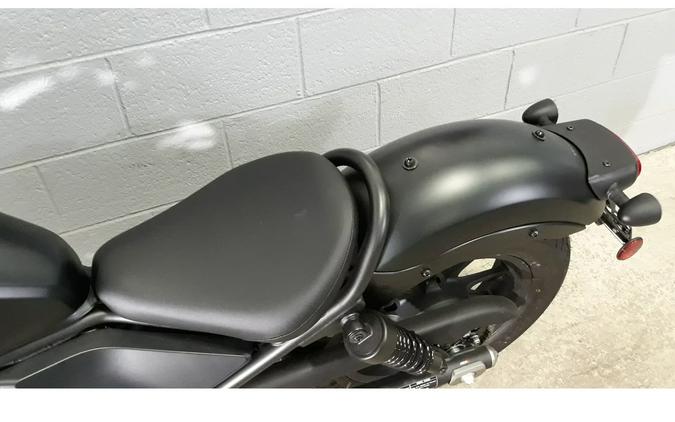 2025 Rebel® 300 Base - Honda
